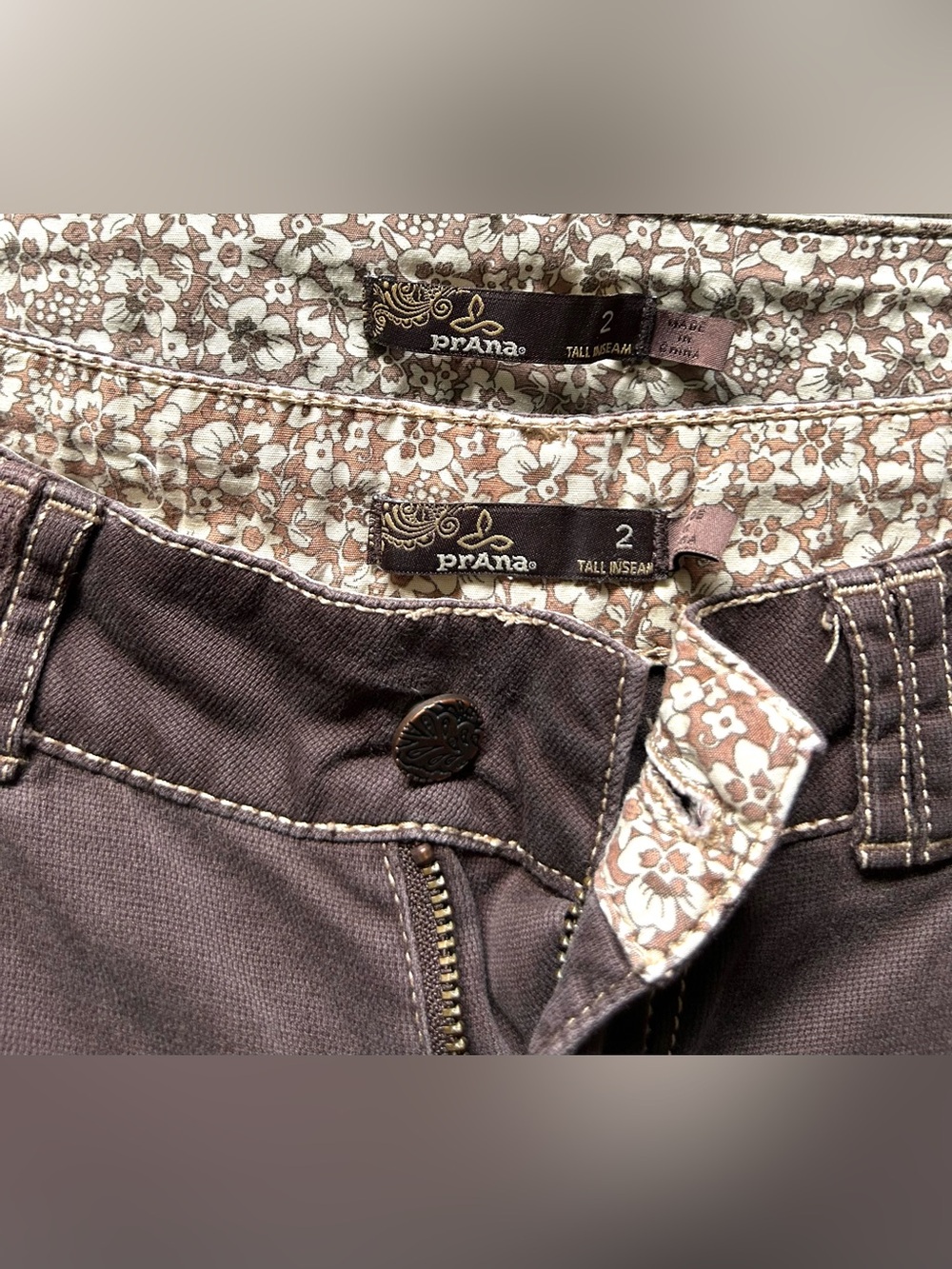 Prana bundle - Picture 6 of 6